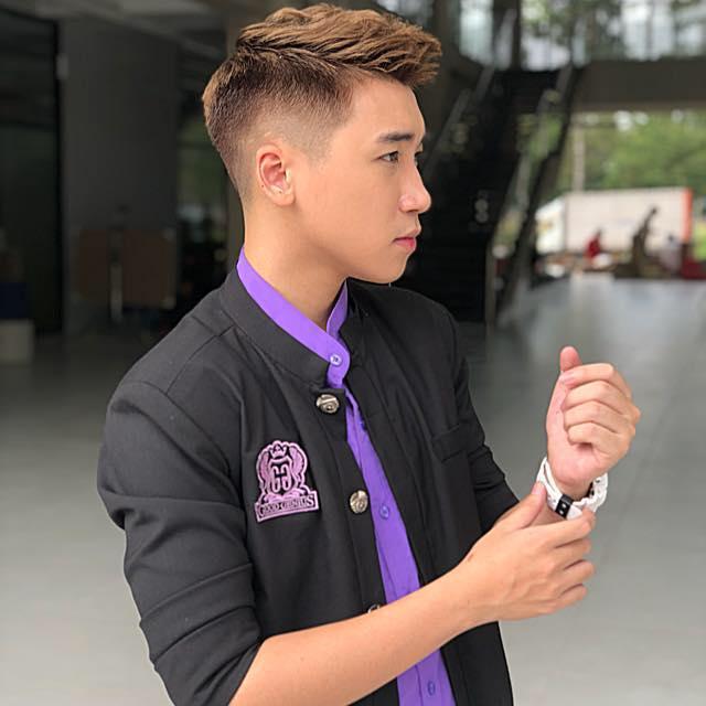 Hot girl - hot boy Việt: Dân mạng chia sẻ chóng mặt bức ảnh Quang Hải lọt thỏm khi đứng cạnh Văn Hoàng-11