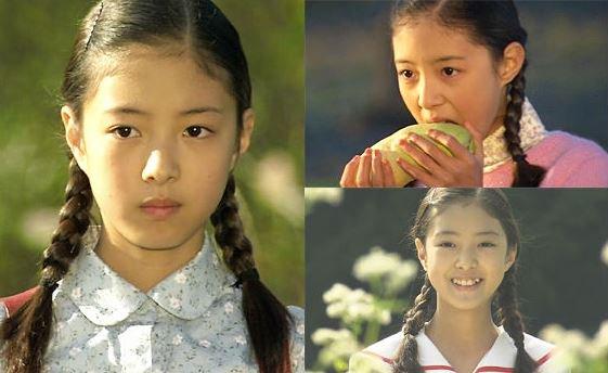 Nhan sắc tựa nữ thần của cương thi xinh đẹp trong siêu phẩm đình đám Hoa du ký-1