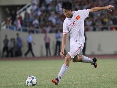 HLV Park Hang-seo bị trò cưng Xuân Trường bán đứng-2