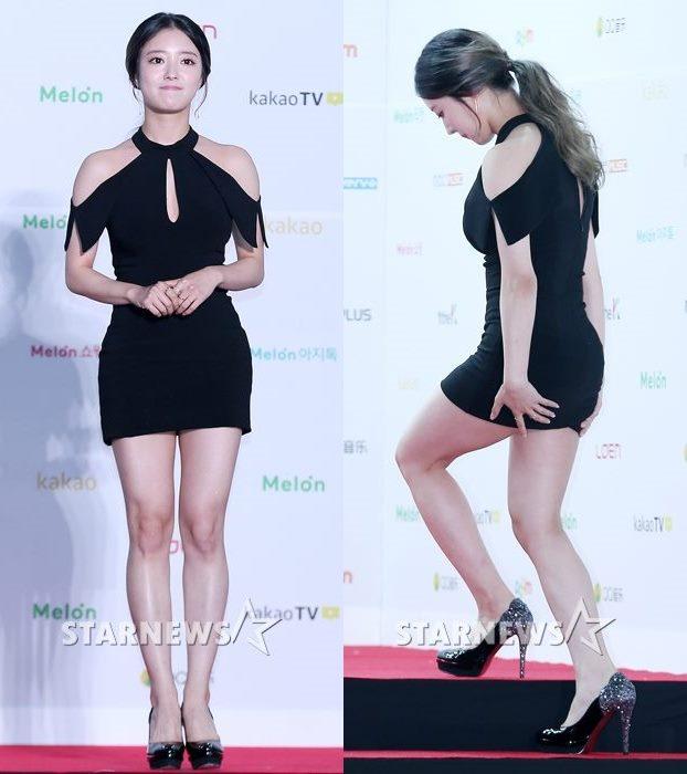 Nhan sắc tựa nữ thần của cương thi xinh đẹp trong siêu phẩm đình đám Hoa du ký-6