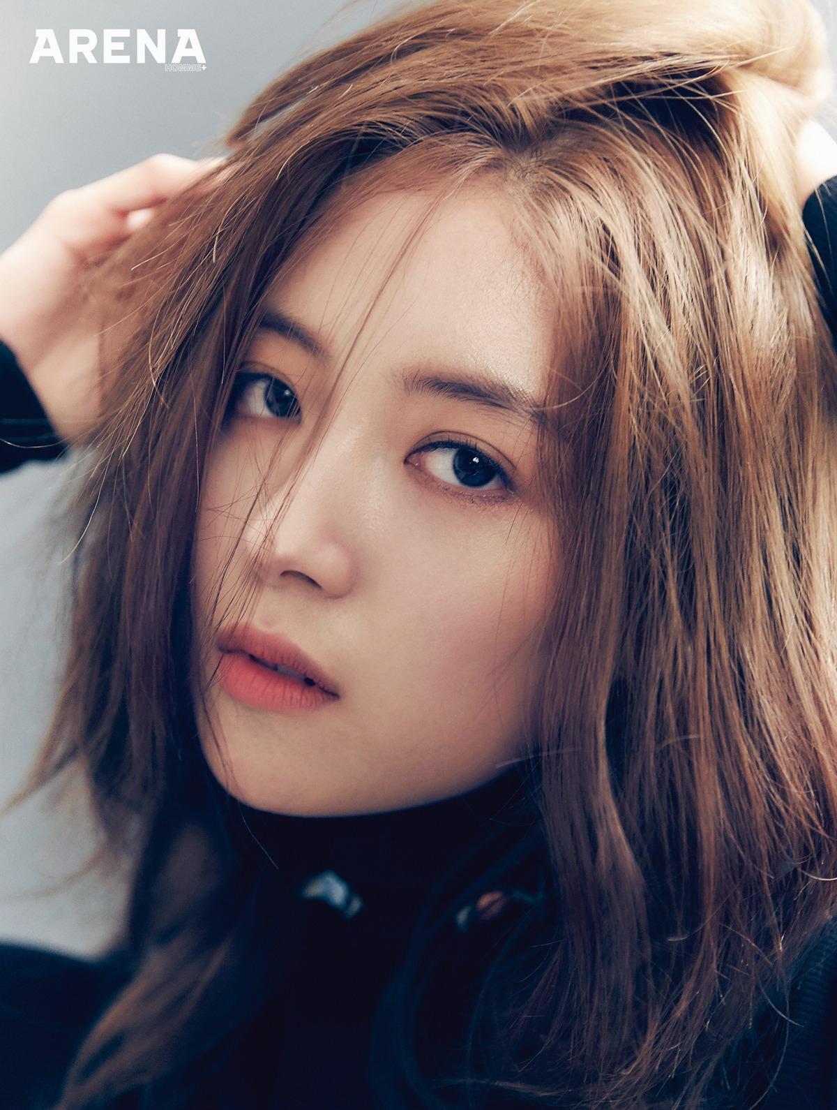 Nhan sắc tựa nữ thần của cương thi xinh đẹp trong siêu phẩm đình đám Hoa du ký-9