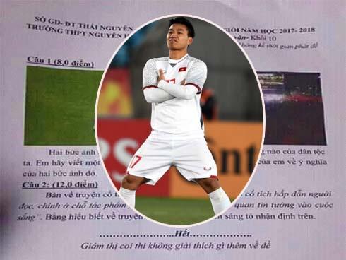 Hot girl ảnh thẻ Lan Hương dập tắt cơn sốt U23 Việt Nam bằng bản cover Người lạ ơi! cực ngọt-6