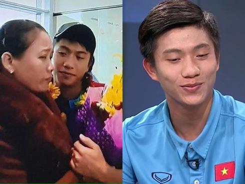 Người hùng thầm lặng U23 Việt Nam Phan Văn Đức: 'Mẫu người yêu lý tưởng của tôi là chung tình'