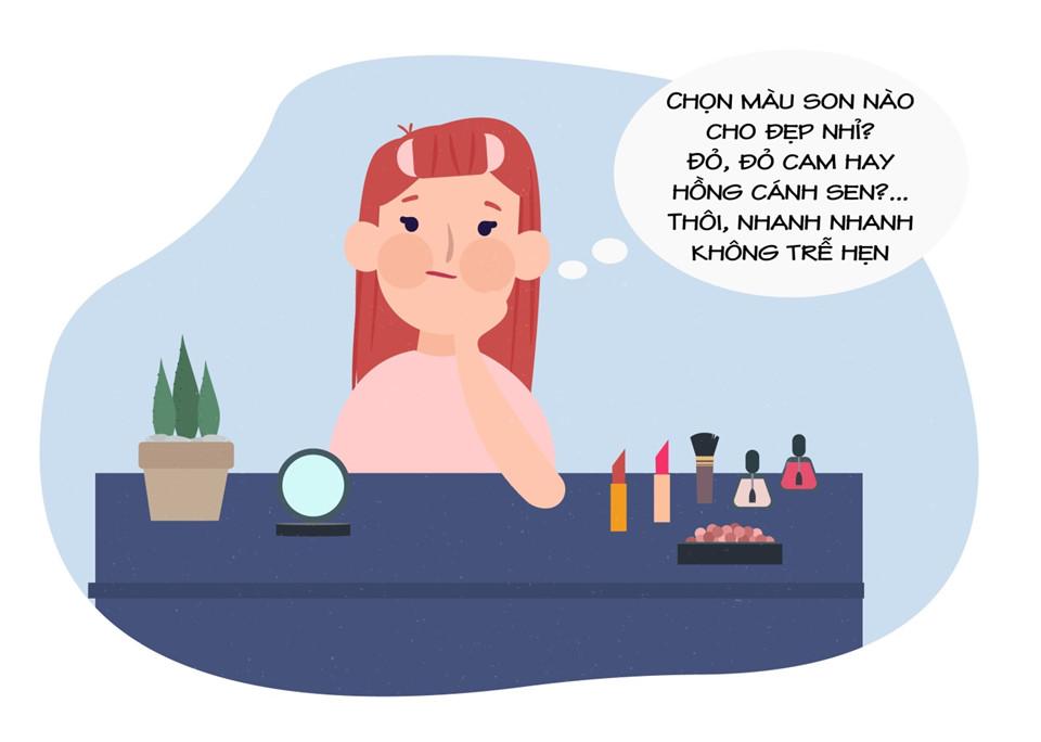 7 điều chứng tỏ là con gái thật tuyệt-3