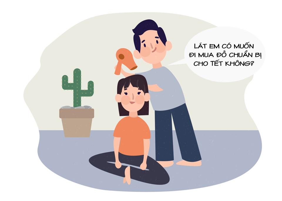 7 điều chứng tỏ là con gái thật tuyệt-1