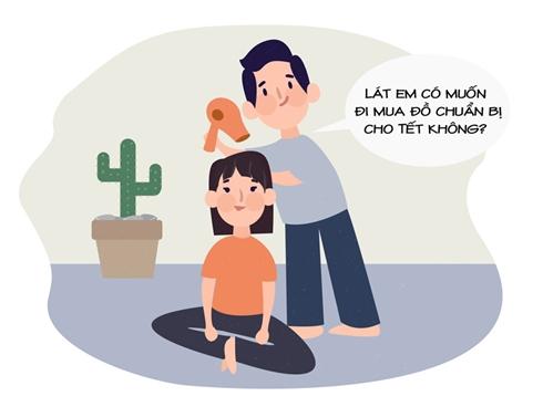 7 điều chứng tỏ 'là con gái thật tuyệt'