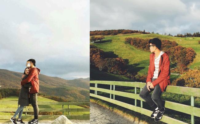 Đến Hàn Quốc, nhớ ghé trại cừu đẹp như phim mà Xuân Trường đã hẹn hò cùng bạn gái tin đồn-1