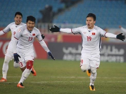 Kích động chửi bới và những trò lố trên Facebook ăn theo U23 Việt Nam-4