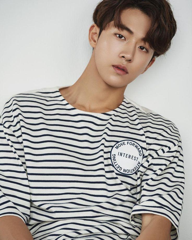 Fan lo sợ khi hay tin 2 thánh đơ Nam Joo Hyuk và Suzy thành đôi-3