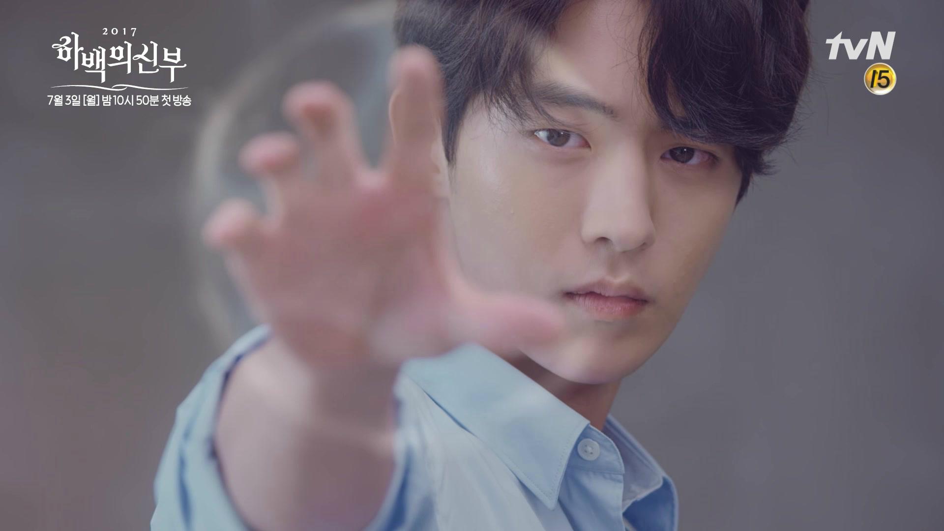 Fan lo sợ khi hay tin 2 thánh đơ Nam Joo Hyuk và Suzy thành đôi-4