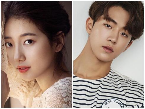 Fan lo sợ khi hay tin 2 'thánh đơ' Nam Joo Hyuk và Suzy thành đôi