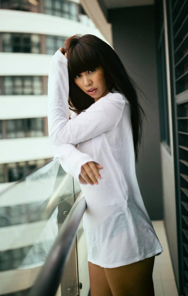 Hà Anh: Nếu phát hiện chồng ngoại tình, đừng dại đánh đập kẻ thứ ba-1