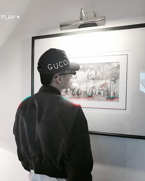 Kim Lý - Hồ Ngọc Hà chiếm bảng street style bởi outfit đẹp xuất sắc-9