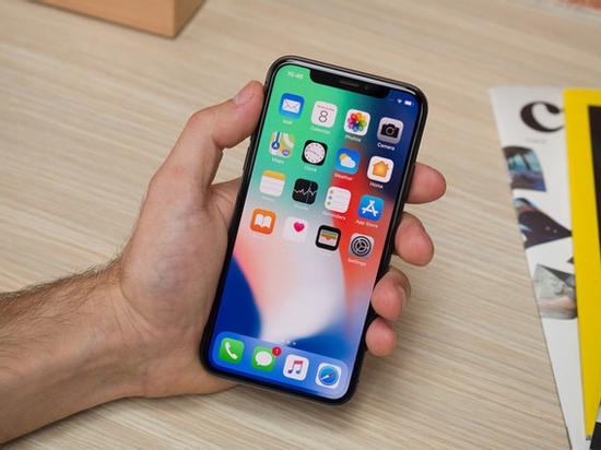 iPhone X đang bán chậm dần, Apple buộc phải cắt giảm đơn hàng