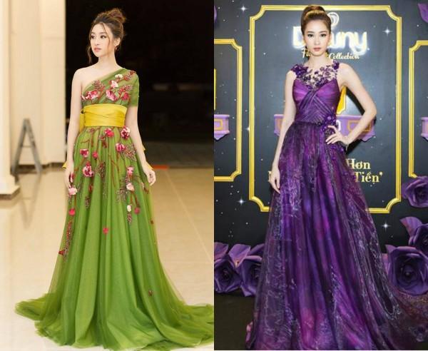 Đây là cách Đỗ Mỹ Linh lăm le muốn soán ngôi thần tiên tỷ tỷ của Đặng Thu Thảo-8