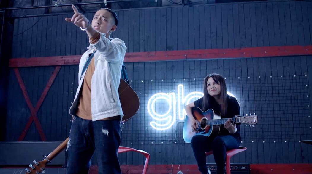 Giọng hát của Angela Phương Trinh được khán giả tìm nghe nhiều nhất tại Glee Việt Nam-7