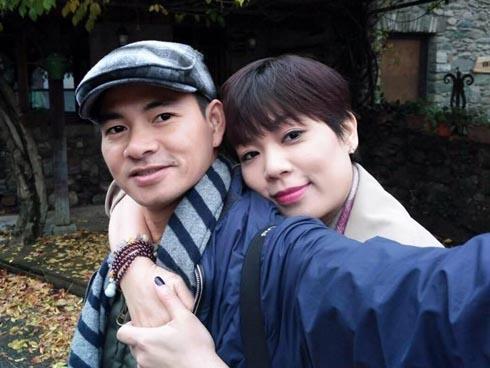 Clip: NSƯT Trung Anh Người Phán Xử xảy ra xô xát với tài xế taxi, bị đánh chảy máu đầu-2