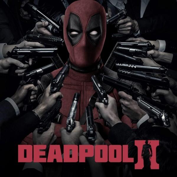 Deadpool 2 - Captain Deapool và Nỗ lực Vắt sữa của Fox