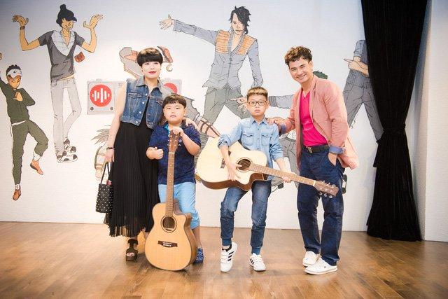 Xuân Bắc: Sợ vợ như tôi phải tu mấy kiếp-2