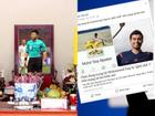 Kích động chửi bới và những trò lố trên Facebook ăn theo U23 Việt Nam