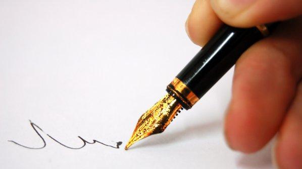 7 điều mà chữ kí có thể tiết lộ về con người bạn-1