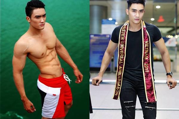 Ế bền vững siêu mẫu Lương Gia Huy nhờ cậy chương trình hẹn hò để tìm người yêu-1