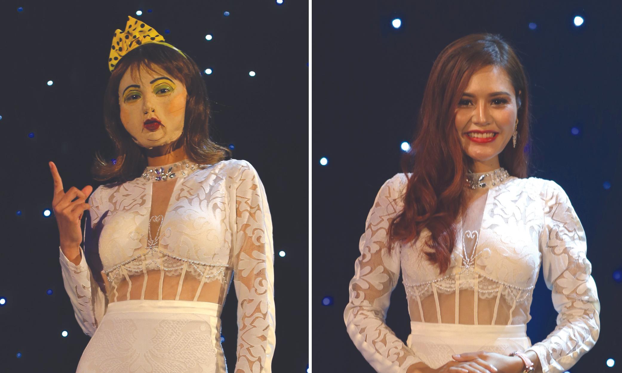 Ế bền vững siêu mẫu Lương Gia Huy nhờ cậy chương trình hẹn hò để tìm người yêu-5