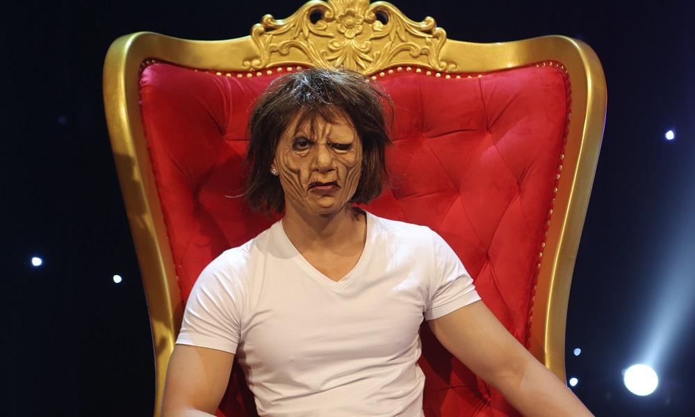 Ế bền vững siêu mẫu Lương Gia Huy nhờ cậy chương trình hẹn hò để tìm người yêu-2