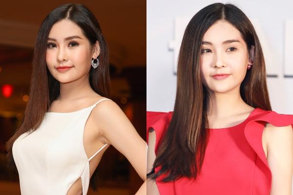 Lê Âu Ngân Anh tự tin tẩy trang trên sân khấu, khoe mặt mộc dịu dàng trẻ trung-7