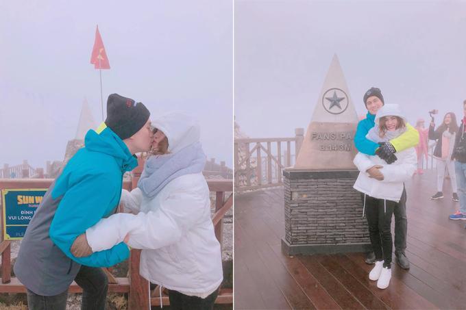 Chốn vui chơi của sao Việt trong tháng 1-6