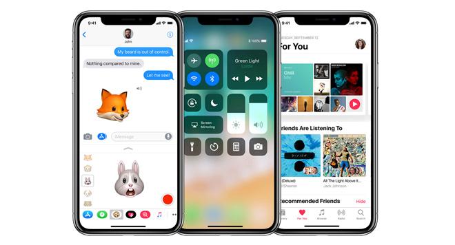 Các bản iOS trong năm 2018 sẽ được tinh giản để tăng tốc iPhone, iPad-1