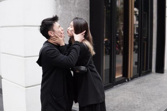 Hot girl - hot boy Việt: Anh em Dũng, Dụng siêu nhí nhố sau ánh hào quang bóng đá-7