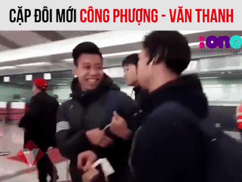 Đỗ Duy Mạnh - chàng tiền vệ vừa điển trai lại cực đanh đá của đội tuyển U23 Việt Nam-8
