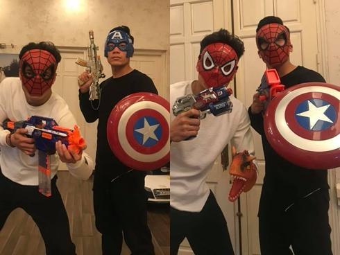 Hành trình kiếm tìm sắc đẹp của cô gái sống thiếu tình thương cha mẹ-5