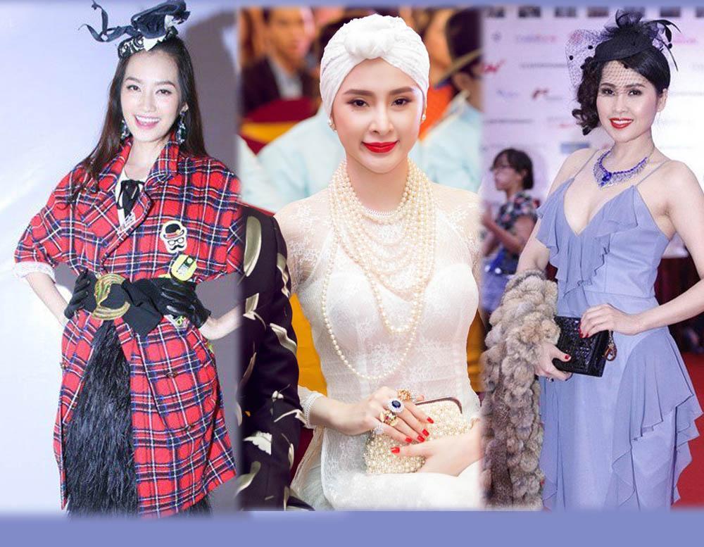 6 sai lầm khiến bạn có mua cả núi đồ cũng không được khen đẹp-5