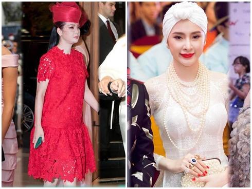 6 sai lầm khiến bạn có mua cả núi đồ cũng không được khen đẹp