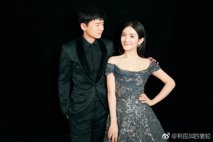 Trương Kiệt - Tạ Na đón cặp sinh đôi chào đời sau 7 năm kết hôn-1