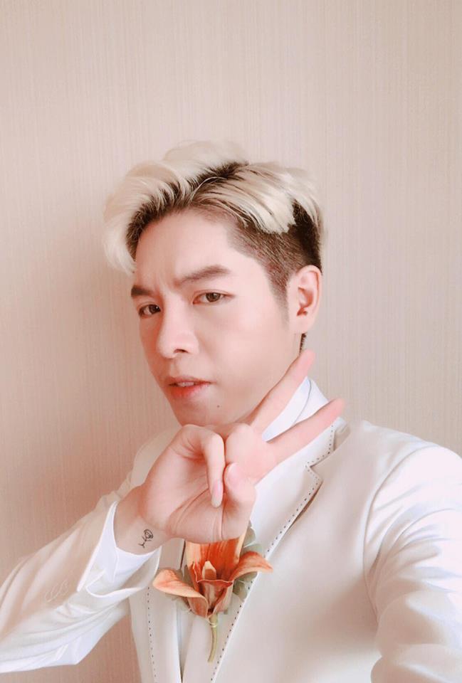 Đức Phúc: Tôi không thích râu nên cứ có là phải nhổ hết-1