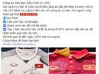 Duy Pinky lại khiến người hâm mộ ‘phát cuồng’ khi tặng áo có chữ ký của đội tuyển U23 Việt Nam