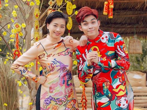 Ngô Thanh Vân và Jun Phạm lần đầu chia sẻ quan điểm về tình yêu-5