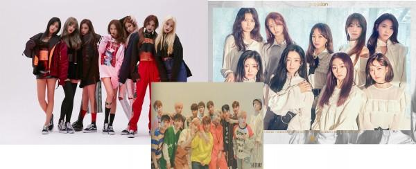 ‘Trận địa’ Kpop tháng 2: Đủ đầy nhưng vẫn thiếu những cái tên đặc sắc-1