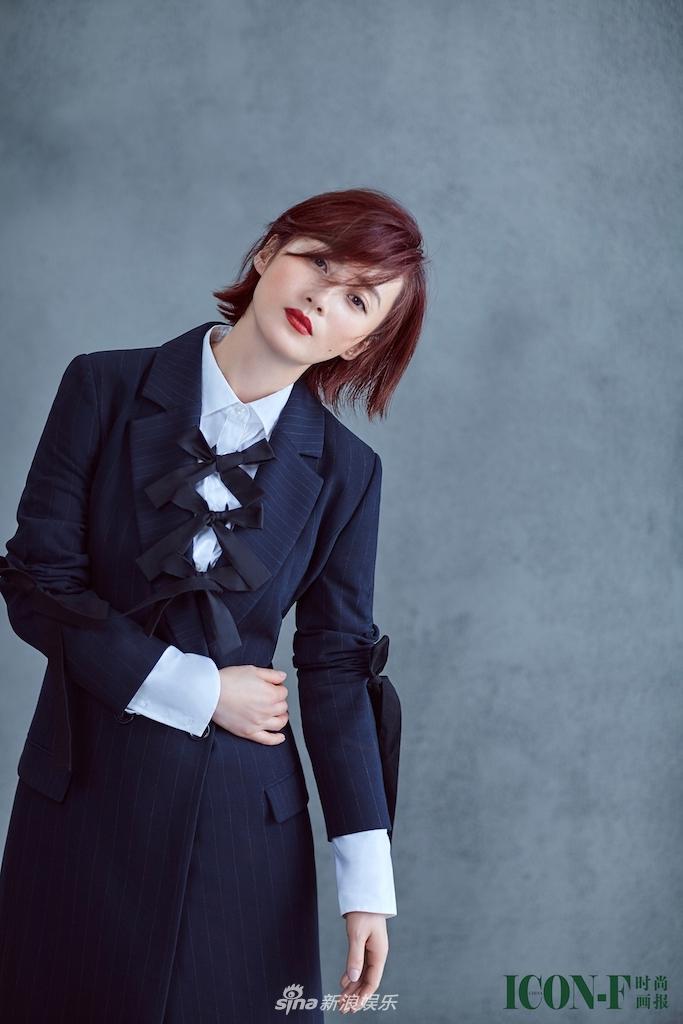 Đệ nhất mỹ nhân cổ trang quyến rũ hết nấc khi mang thai ở tuổi 42-11