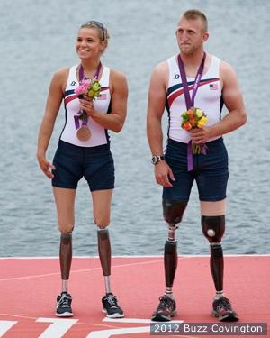 Tuổi thơ cay đắng của nữ vận động viên khuyết tật nổi tiếng: Bị bỏ rơi và xâm hại tình dục trong trại mồ côi-4