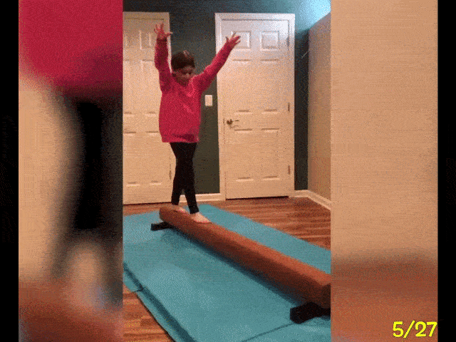 Vỡ mặt chỉ vì lấy cà kheo leo lên máy tập chạy-1