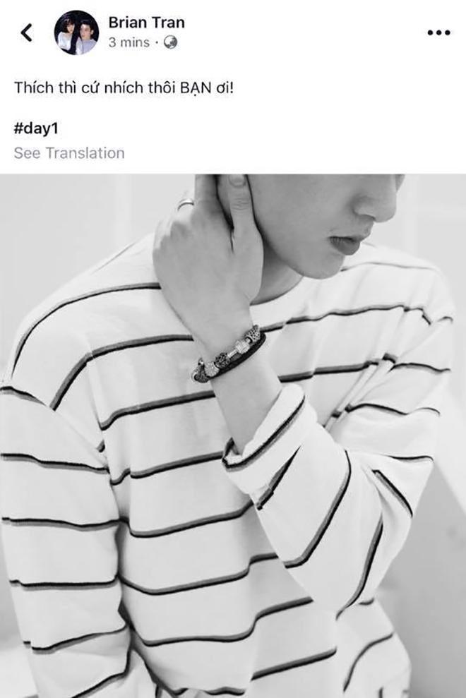 Rộ nghi vấn Bảo Anh hẹn hò người mới sau gần nửa năm chia tay Hồ Quang Hiếu-2