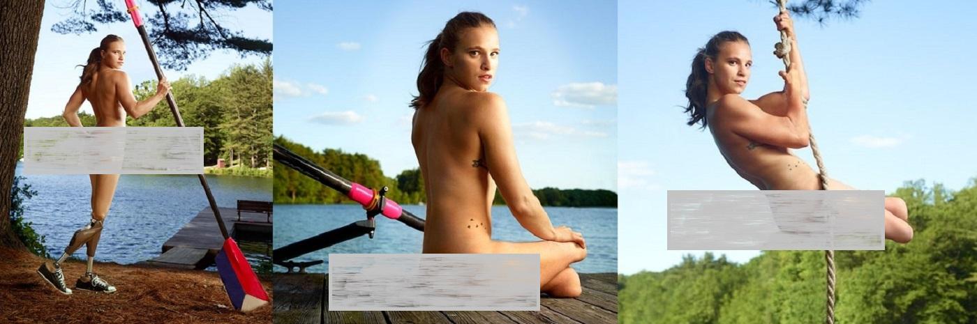 Tuổi thơ cay đắng của nữ vận động viên khuyết tật nổi tiếng: Bị bỏ rơi và xâm hại tình dục trong trại mồ côi-5