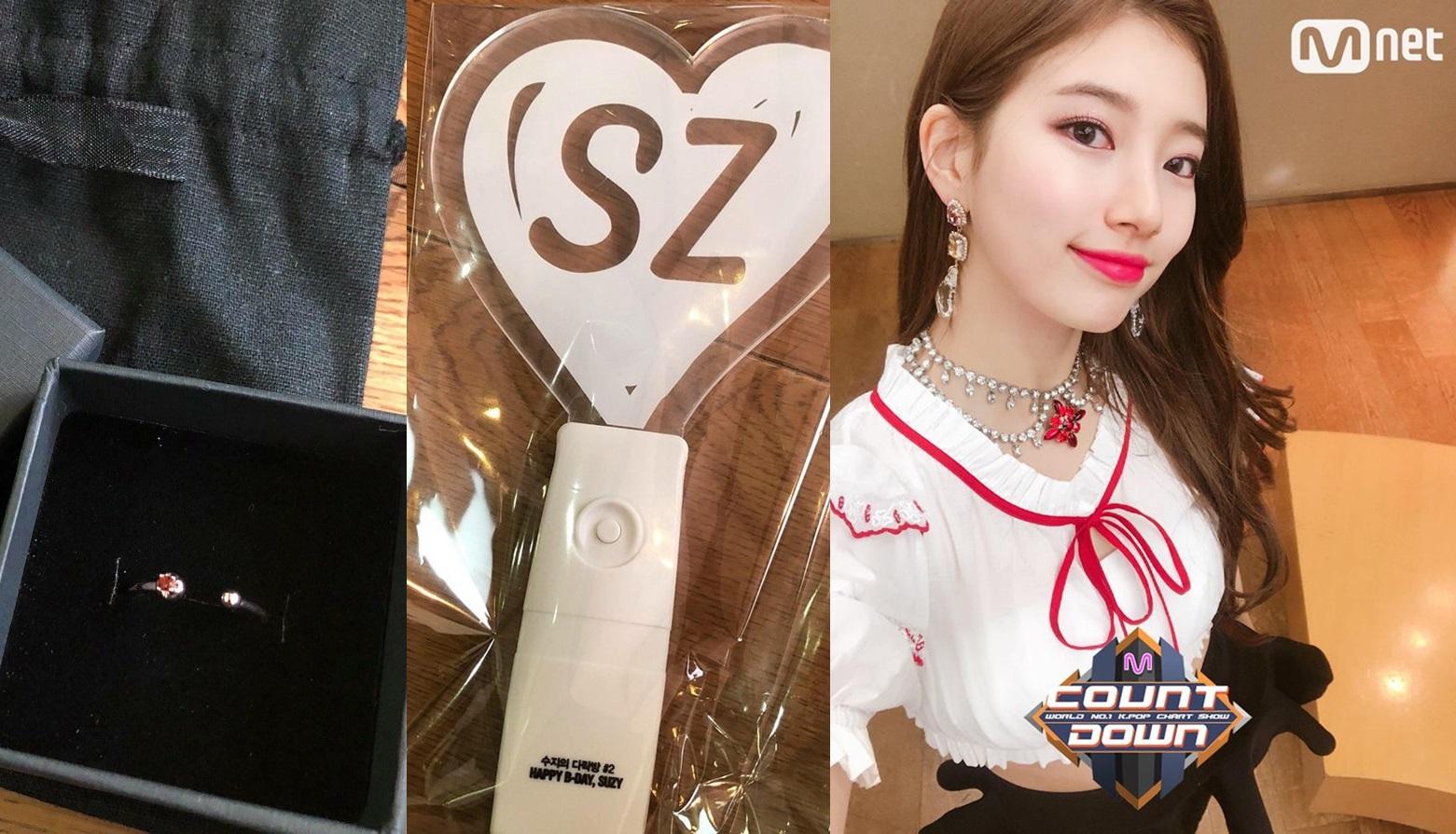 Sao Hàn 1/2: Hậu duệ mặt trời Kim Ji Won từng lựa chọn ca hát thay vì nghiệp diễn-2