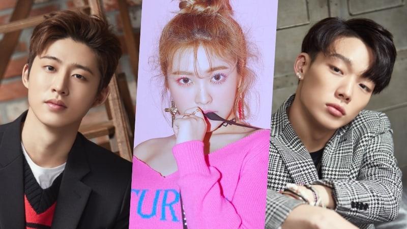 Sao Hàn 1/2: Hậu duệ mặt trời Kim Ji Won từng lựa chọn ca hát thay vì nghiệp diễn-4