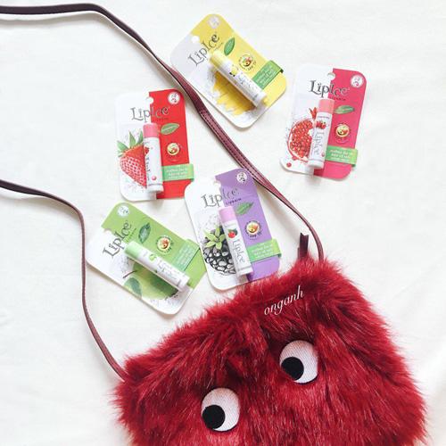 Tips mới dưỡng môi hồng xinh đón Tết của các beauty blogger-1