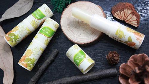 Tips mới dưỡng môi hồng xinh đón Tết của các beauty blogger-3